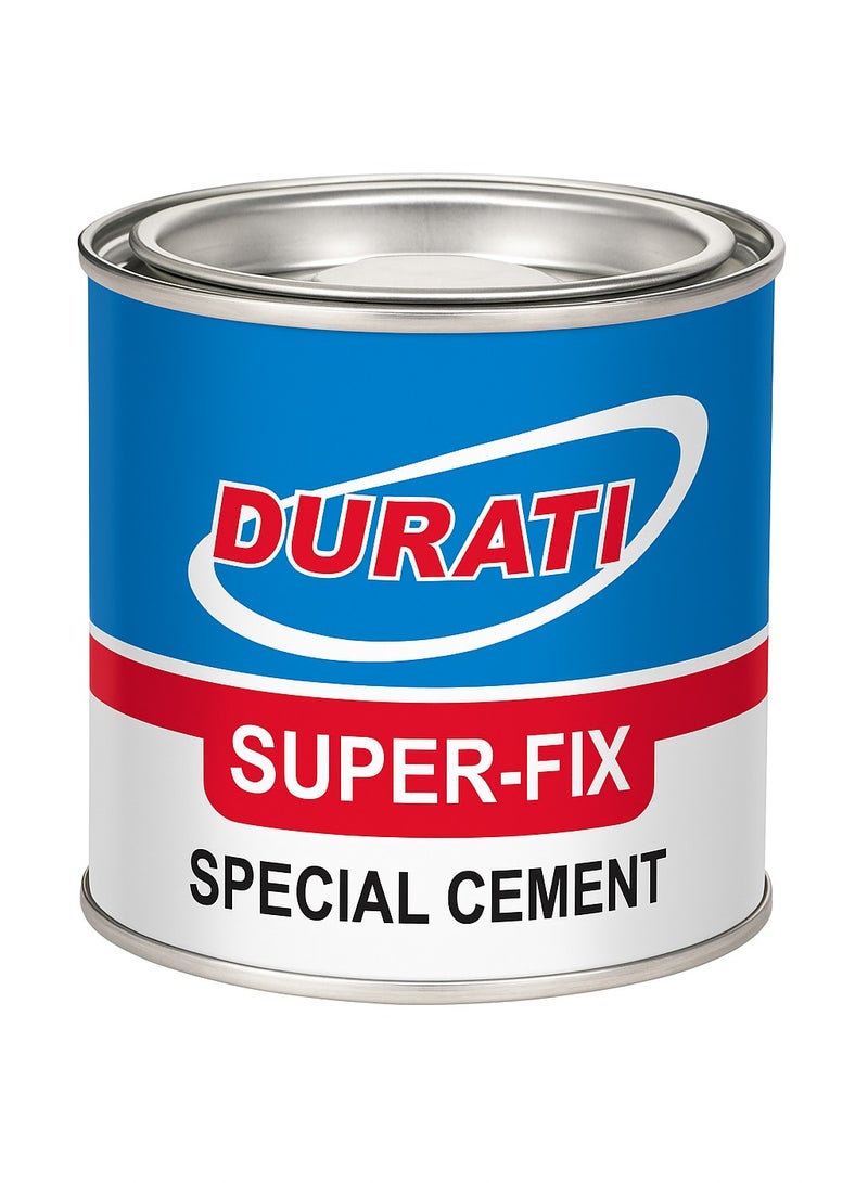 1/4 DURATI Brush Adhesive – High-Performance Special Cement Glue for Tile, Wood & Industrial Applications