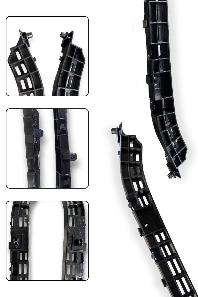 SNH Bumper Spacer, Model No. 6022-I, For Honda City (2018) - Image 2