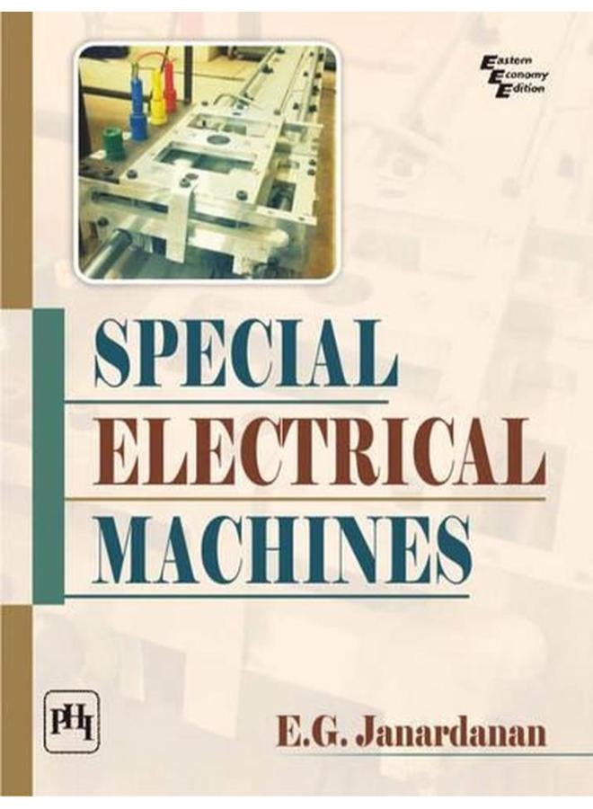 Electrical Machines-India