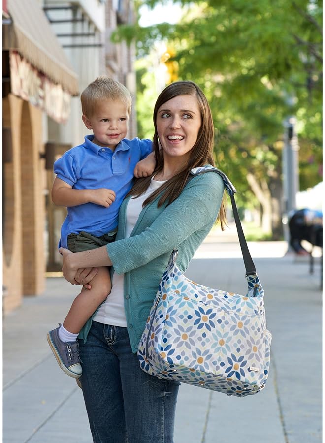 erorex Linden Bag Prairie Blossom - Image 4