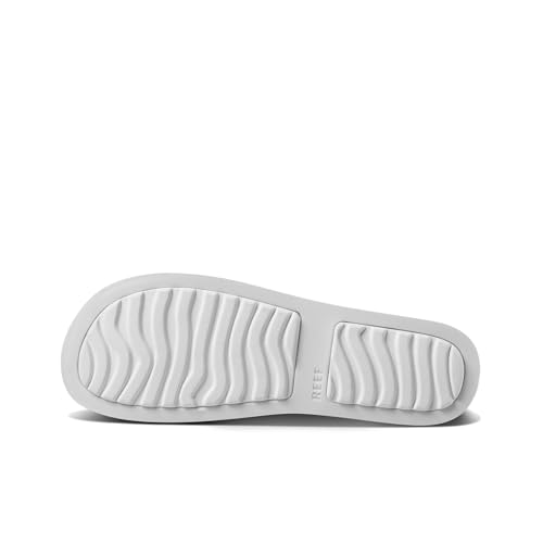 Reef Water Vista Women's Sandals White - 7 Medium - Image 3