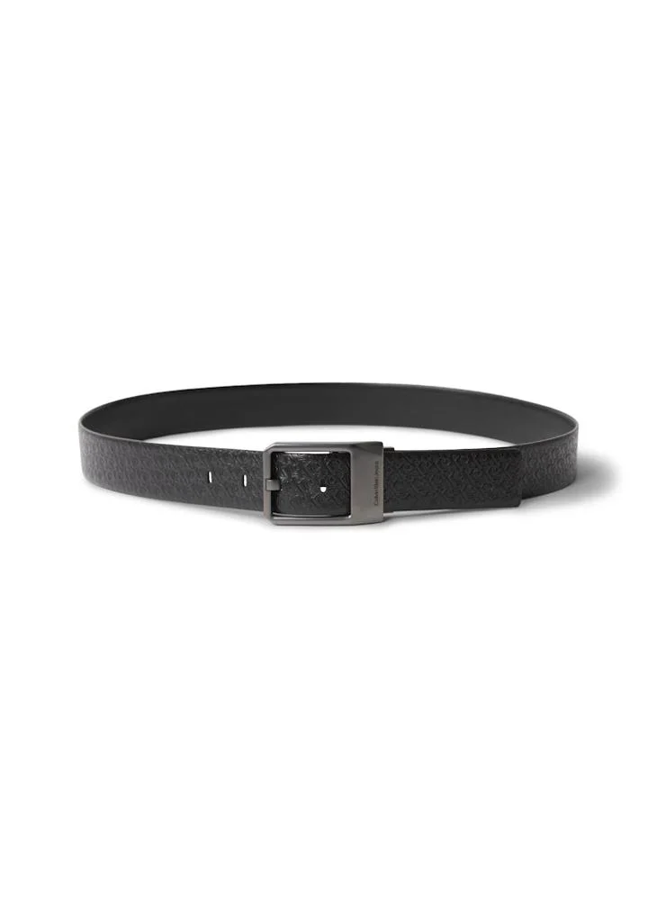 كالفن كلاين Casual Hole Allocated Belt