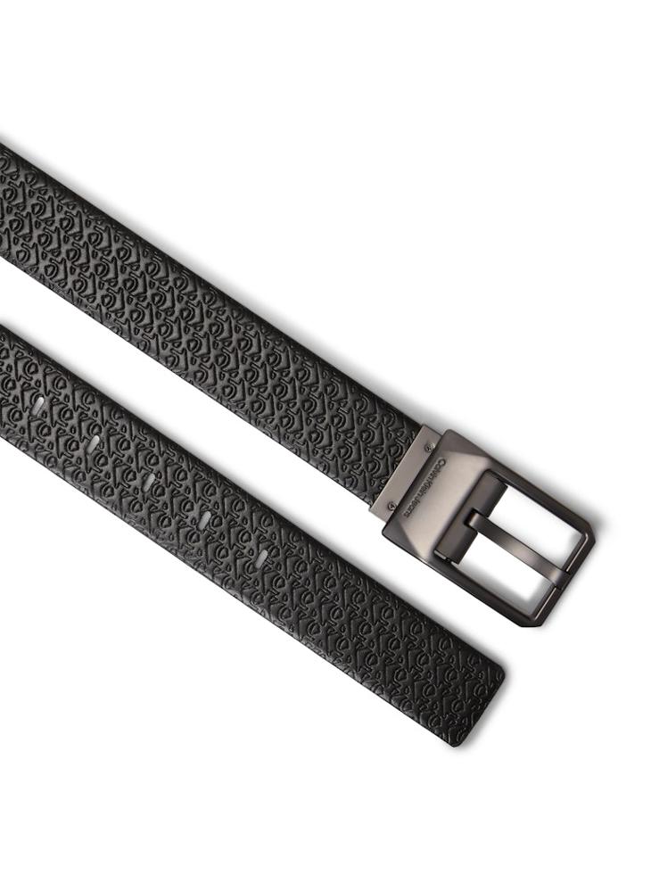 CALVIN KLEIN Casual Hole Allocated Belt - Image 3