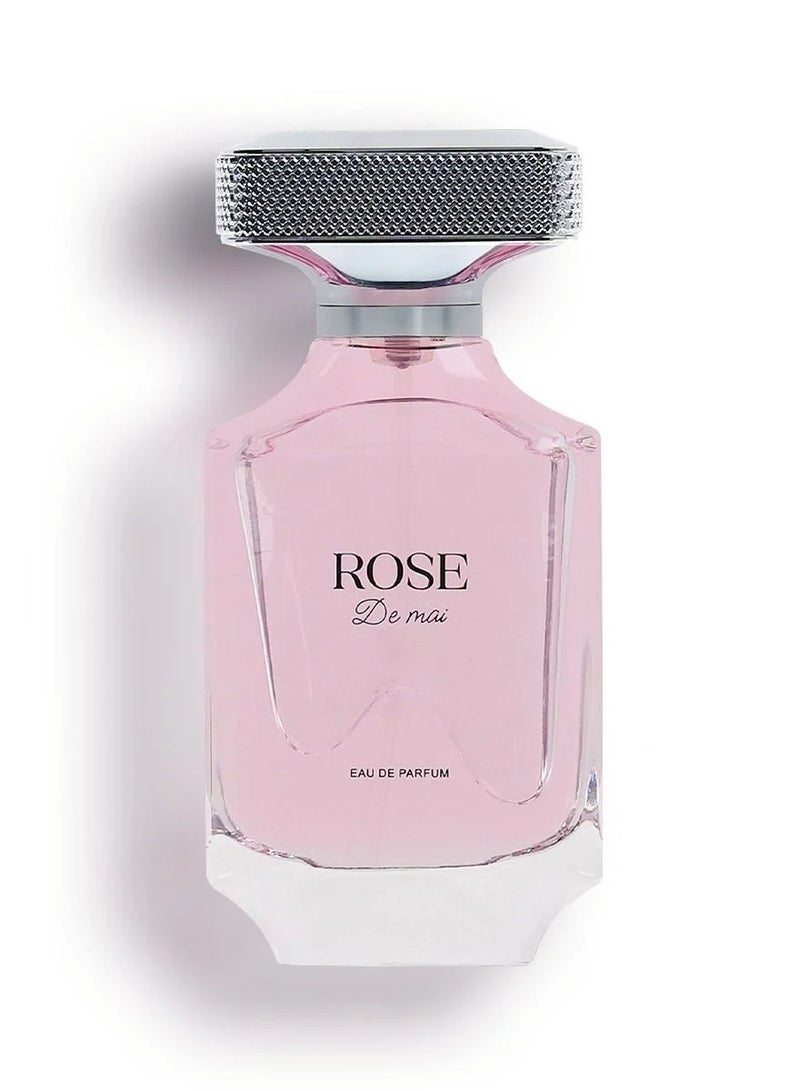  Al Majed Oud Rose De Mai 100 ML - Image 5