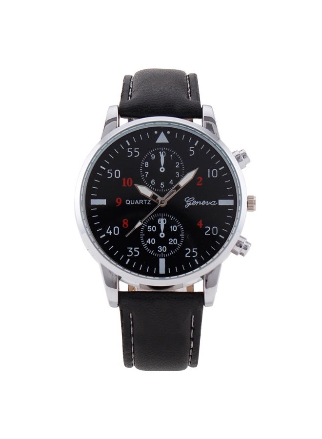 Mark Fairwhale Simple And Stylish Men's Watch