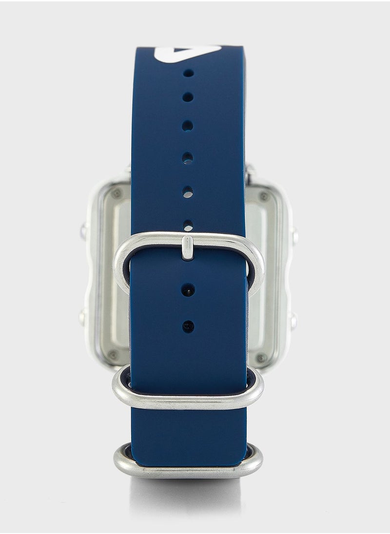 FILA - 3 Atm Digital Watch - Image 1