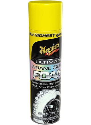 Extra Foam