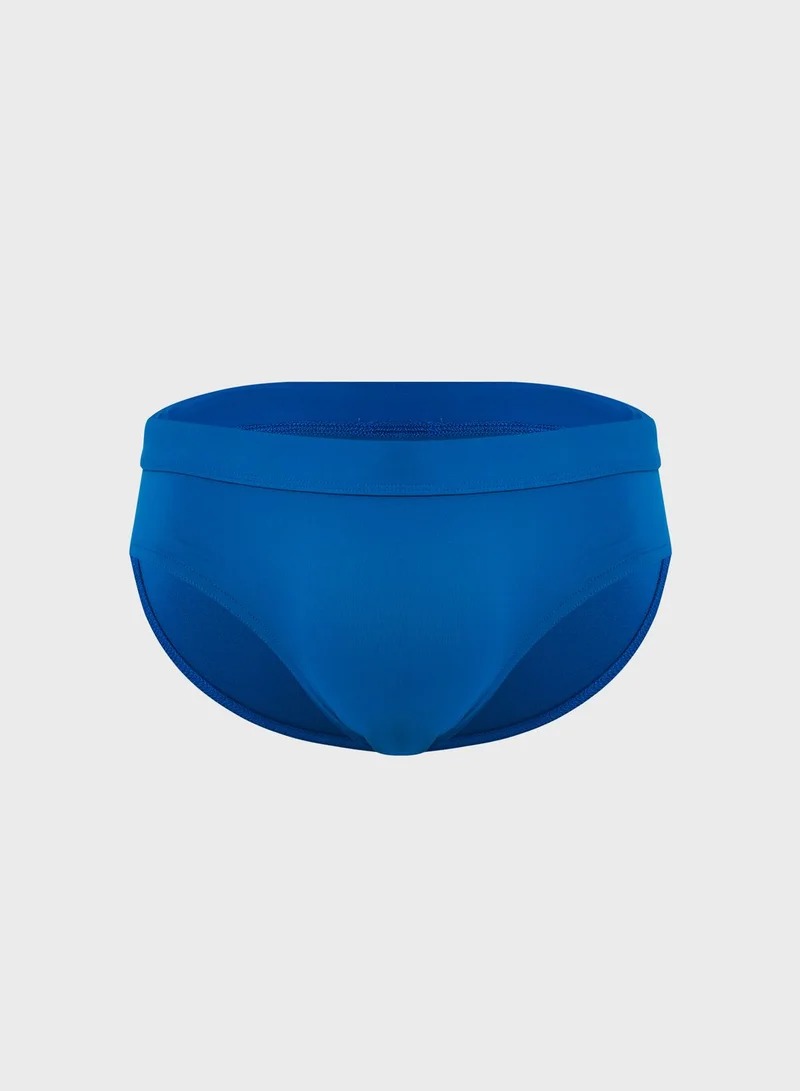 CALVIN KLEIN Essential Swim Brife