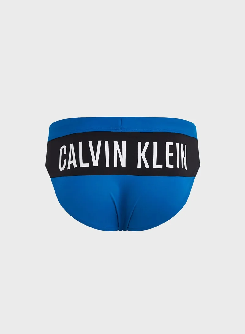 CALVIN KLEIN Essential Swim Brife