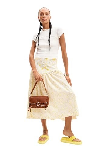 DESIGUAL حقيبة ديسيجوال م بجيوب على الكتف - Image 4