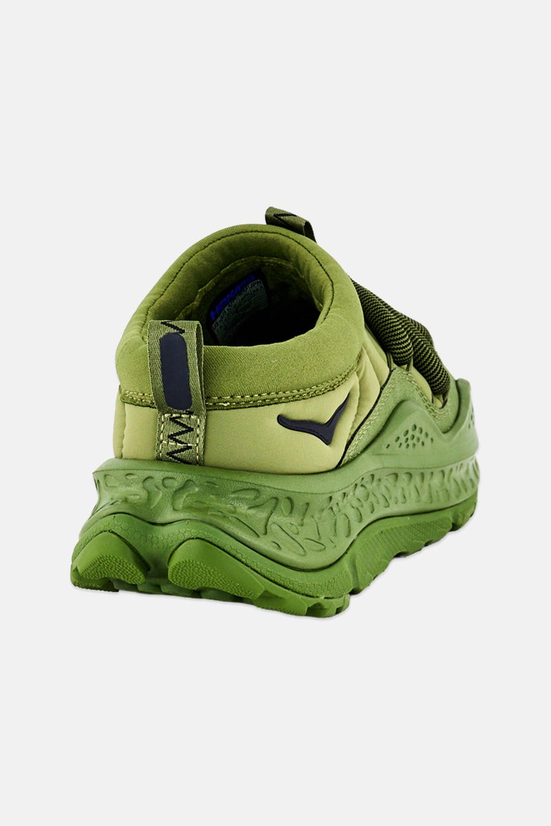 Hoka Men Ora Primo Ext Slip On Outdoor Shoes, Olive - Image 3