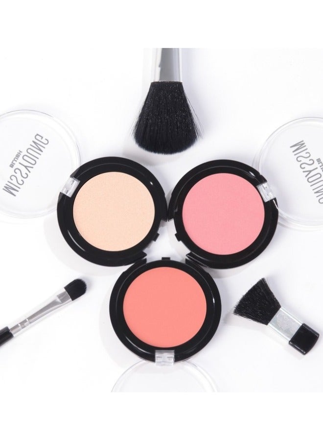 daroge Professional Portable Makeup Gift Set For Girl And Women (Set Of 47 Pieces) - Image 4