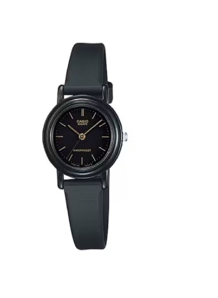 Precision Analog Timepiece — ±20s/Month Accuracy, 3‑Hand Movement (Hour/Minute/Second) — Elegant & Reliable Everyday Watch