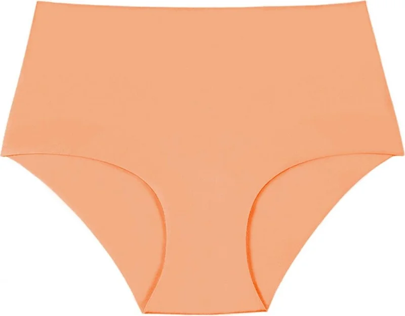 سينسو Women's High Waist Laser Cut Panties 3 Piece KTS2011