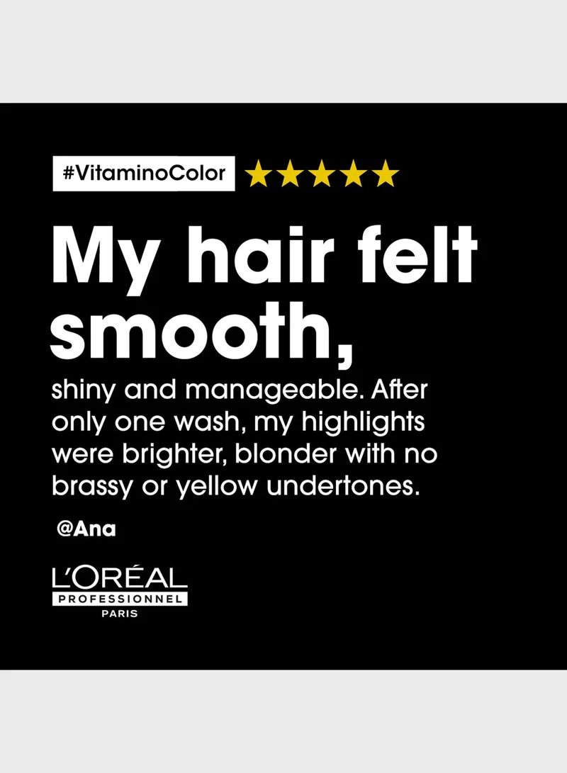 L'Oréal Professionnel Vitamino Color Trio Set 23