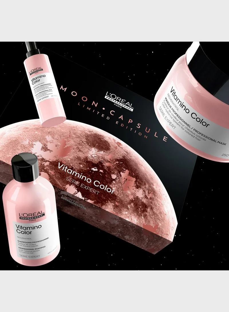 L'Oréal Professionnel Vitamino Color Trio Set 23