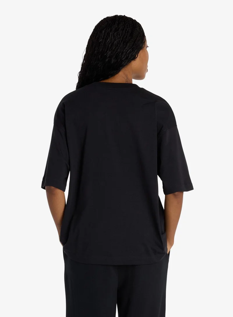 New Balance Visibly Loved Oversized T-Shirt