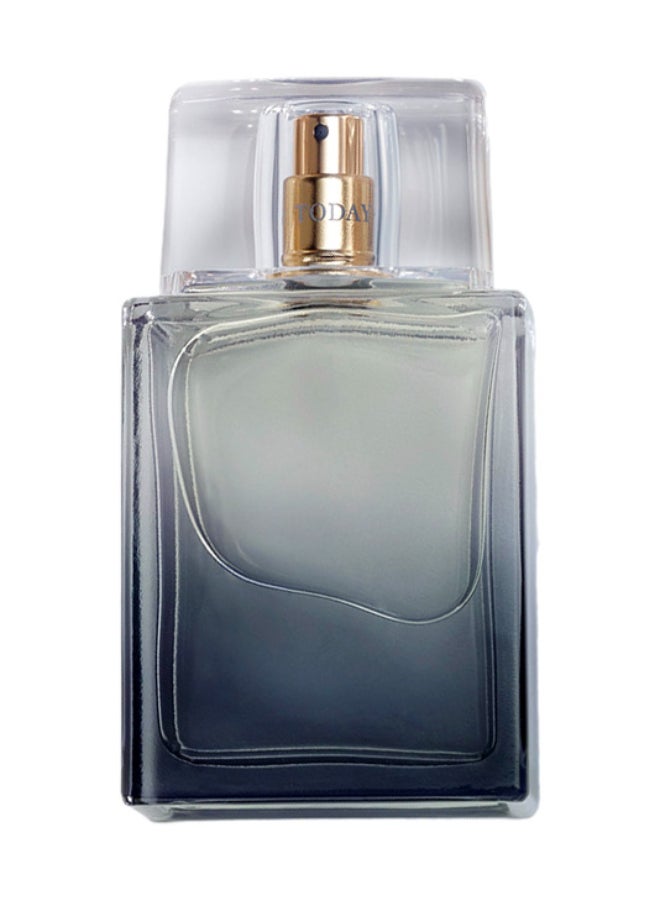 AVON Today For Him Eau De Toilette Clear 75ml - Image 1