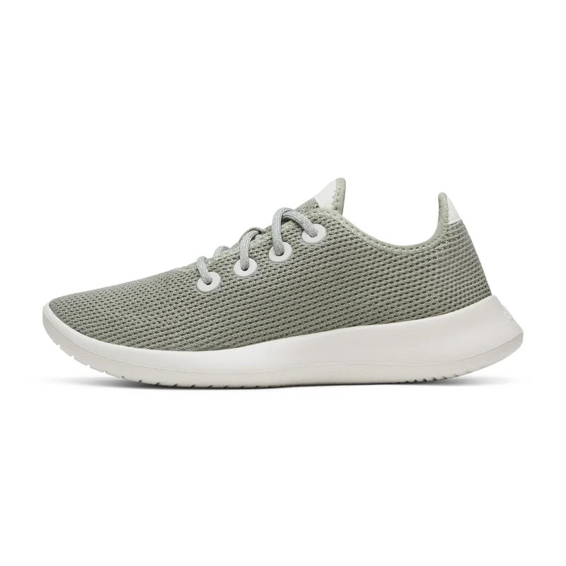 Men's Tree Runner - Hazy Pine (Natural White Sole)