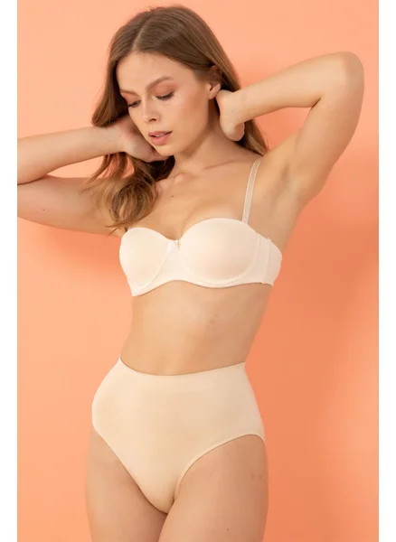 DoReMi High Waist Seamless Slip 9270