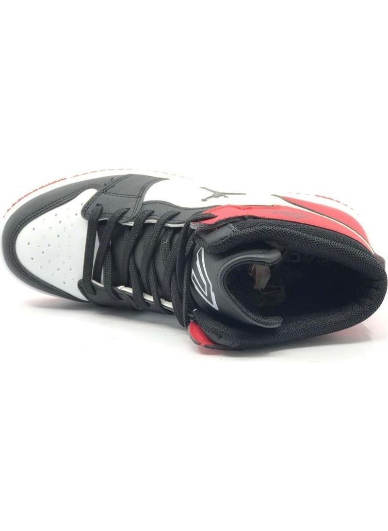Cool Haykat Daily Sneaker Long Sports Boots  - Image 4