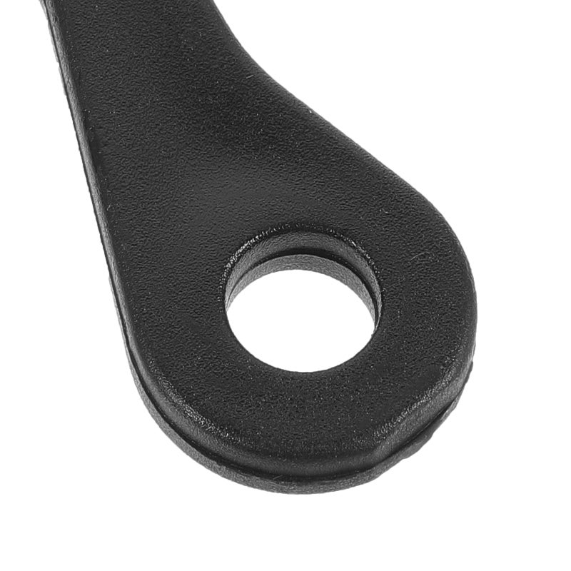 100 Pcs Helmet Hook Safety Headlamp Hook Work Hardhat Hook Headlight Hook for Hard Hat - Image 5