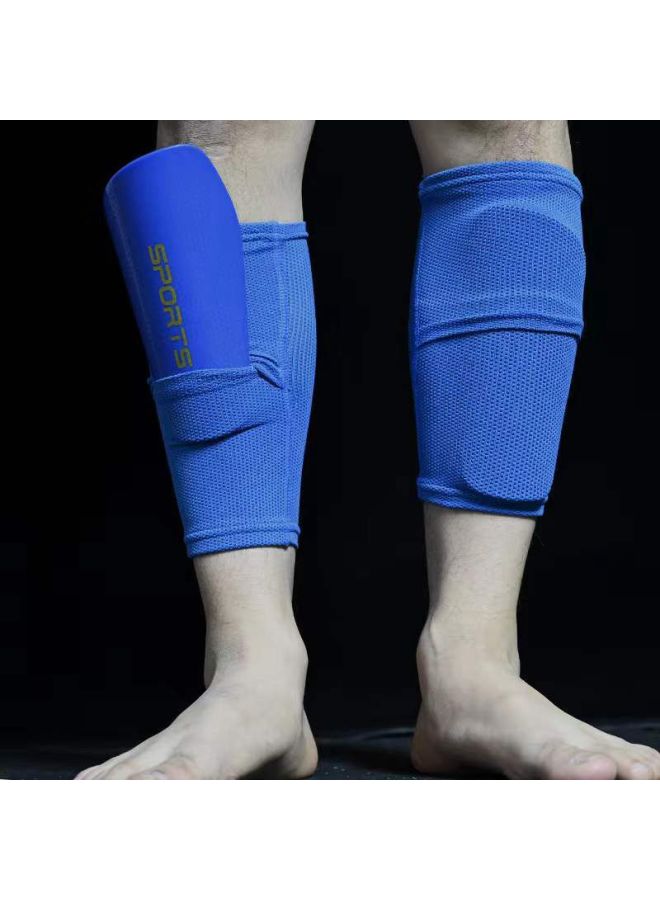 Football Leggings Socks Reinforced Double-layer Upgraded Fixed Socks Cover Children's Adult Socks Cover