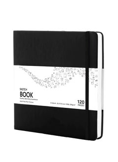 كتاب رسم غلاف صلب