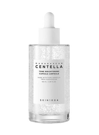Madagascar Centella Tone Brightening Capsule Ampoule 100ml - view 2