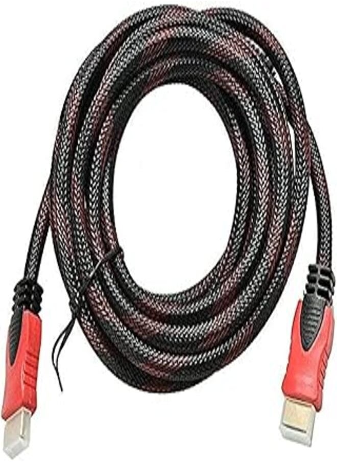 Generic V2.0 hdmi cable for ps3/xbox (3m, 1080p) 