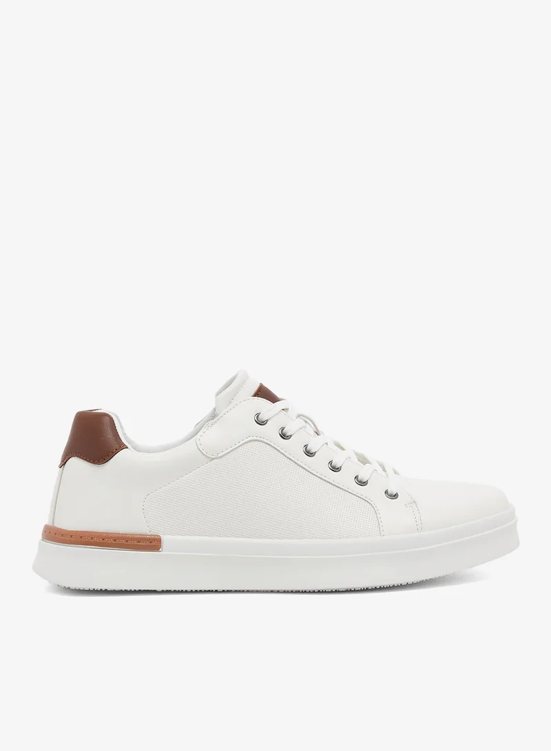 Robert Wood Smart Sneakers