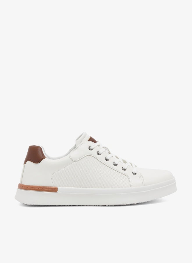 Robert Wood Smart Sneakers - Image 1