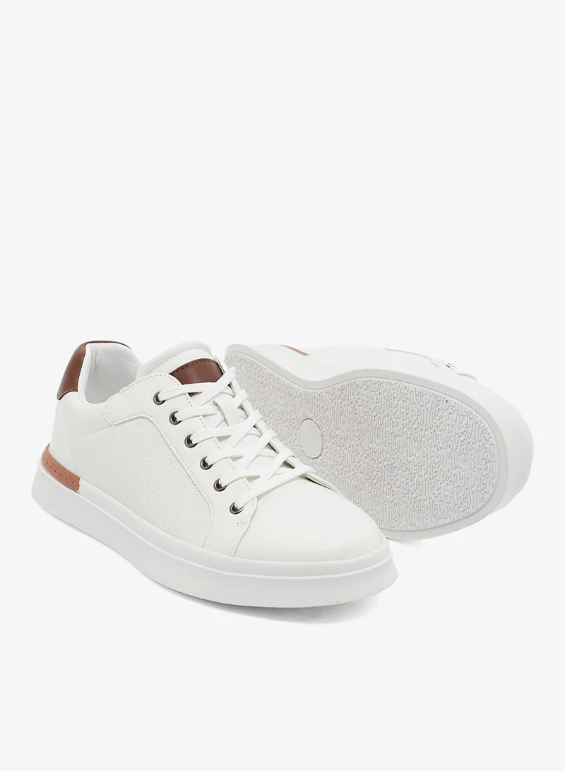 Robert Wood  Smart Sneakers for Men | Best Price UAE