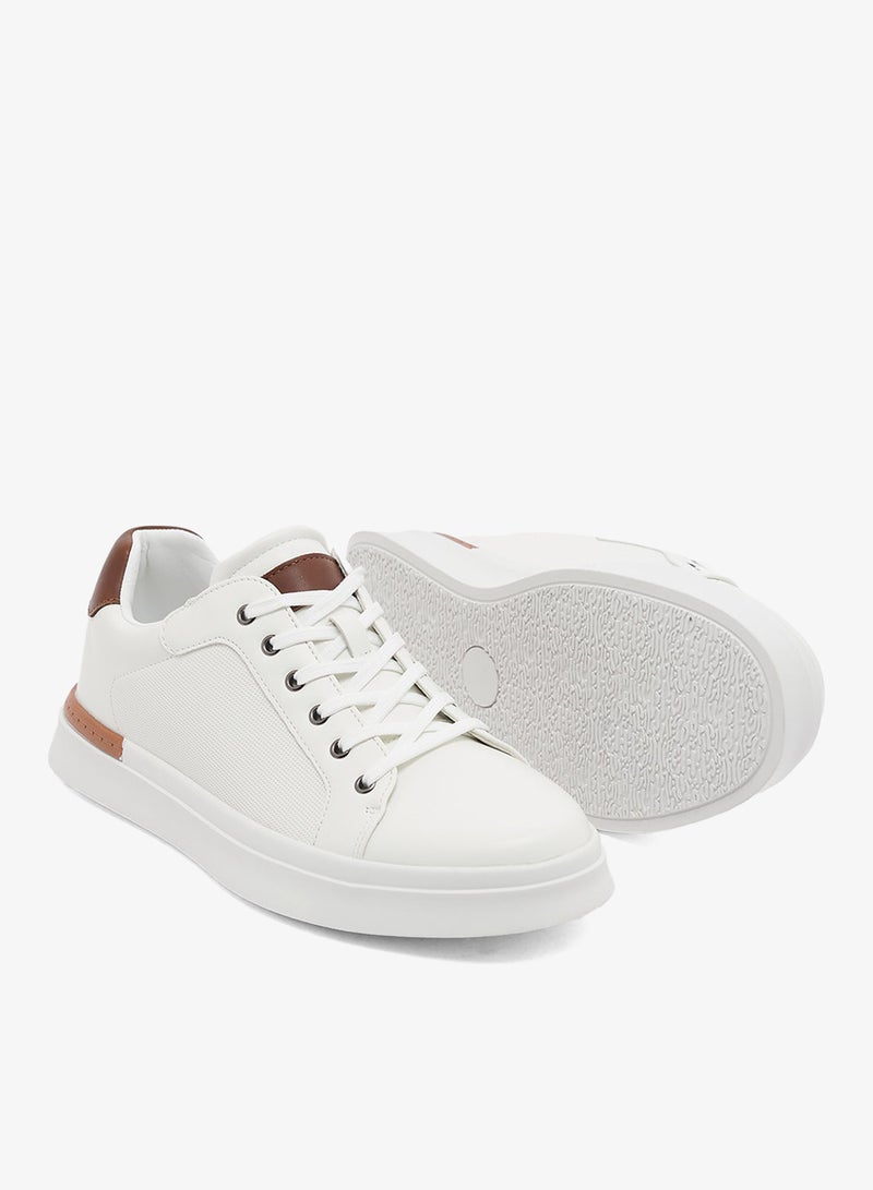 Robert Wood Smart Sneakers - Image 3