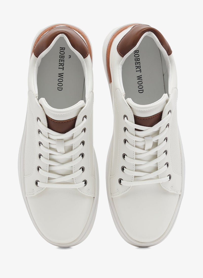 Robert Wood Smart Sneakers - Image 4