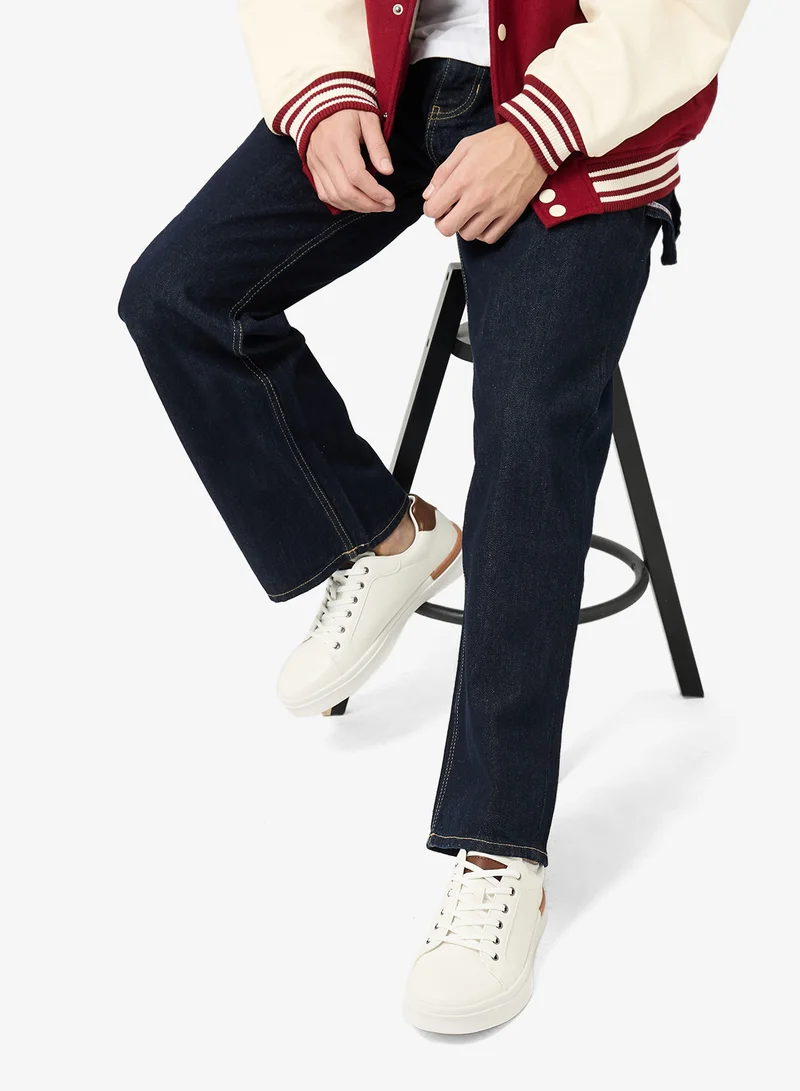 Robert Wood  Smart Sneakers for Men | Best Price UAE