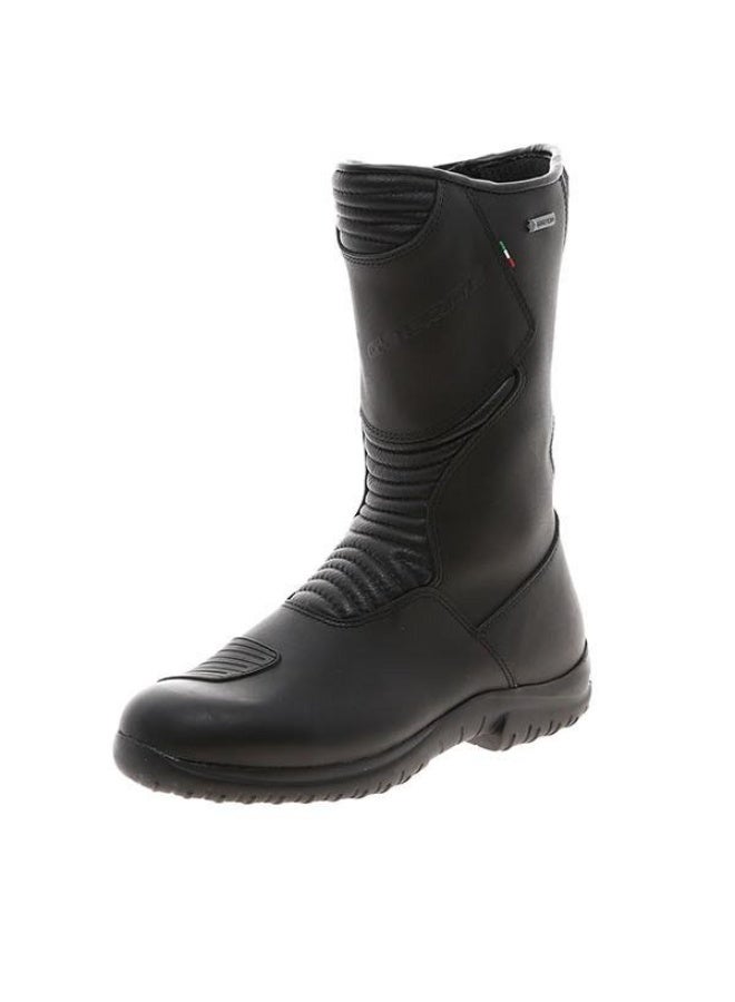 Gaerne Rose Gore-Tex Ladies Motorcycle Boots C/Black - Image 2