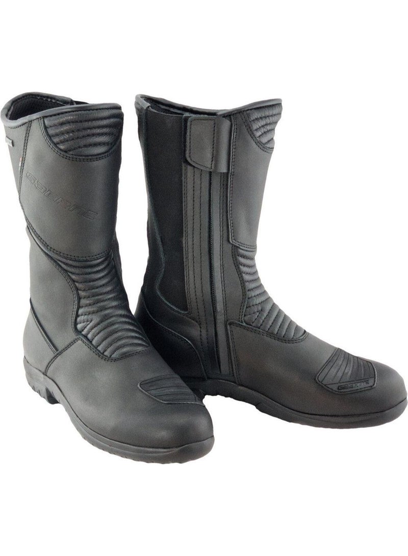 Gaerne Rose Gore-Tex Ladies Motorcycle Boots C/Black - Image 1