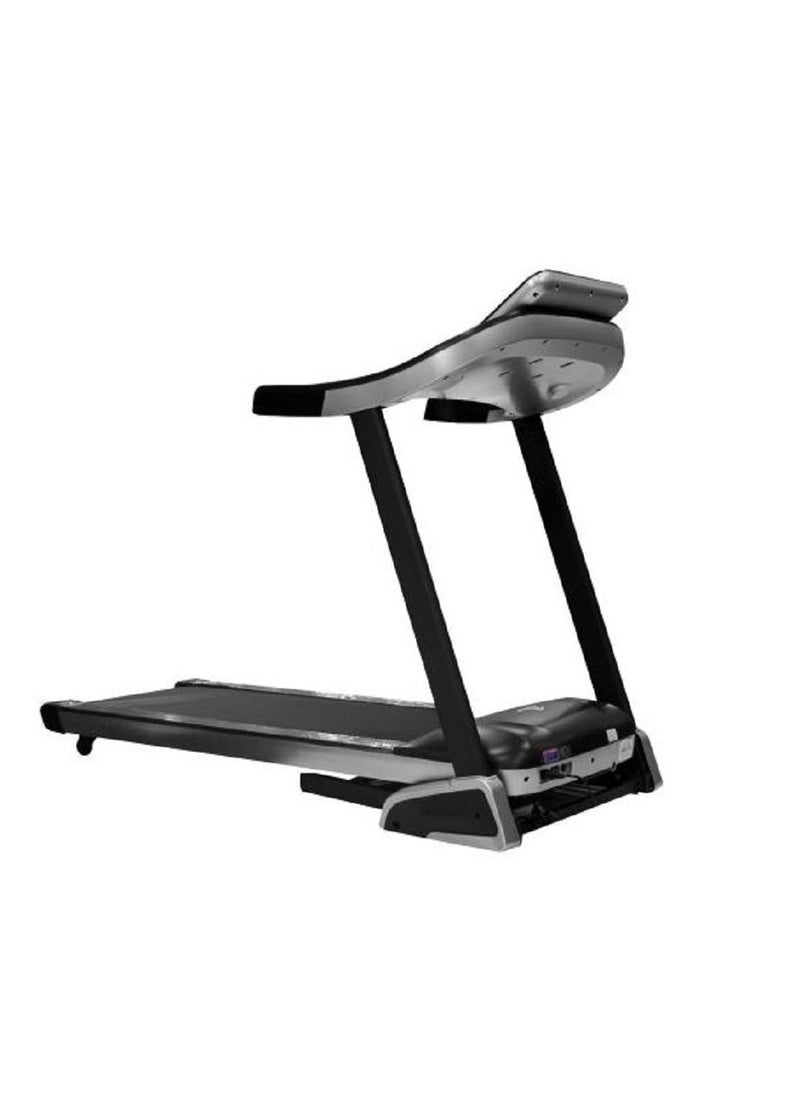 TA SPORT - Treadmill 3.5Hp With Lcd Screen And Built In Music Player - Image 1