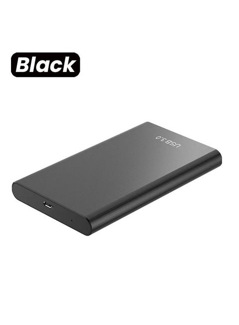 External Hard Disk Drive with Efficient Performance, SATA Hard Disk Computer Large Capacity Storage Device 16TB