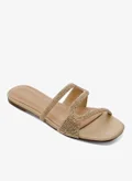 Flora Bella By Shoexpress GOLD