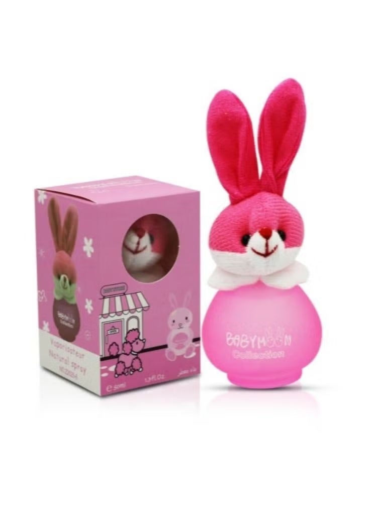 Baby Moon Perfume Collection 50ml