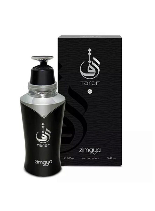 سعر ومواصفات زيميا عطر ترف EDP (Z773B38EE2F525CB104C1Z) على Noon EG