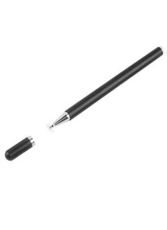 fonken Universal Stylus Pens for Touch Screens, Sensitivity & Precision Stylus with Magnetic Suction Pen Cap, Capacitive Stylus for iPad iPhone All Universal Touch Screen Devices Writing Drawing (Black)  - Image 4