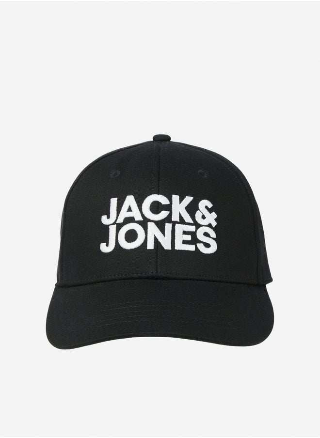 JACK & JONES Embroidered Baseball Cap  - Image 3