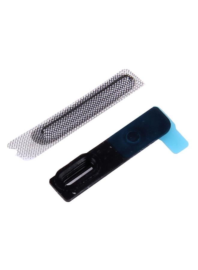 erorex Earpiece Speaker Mesh Cover with Gasket  for iPhone 6 & 6 Plus, 10 pairs/set - Image 4