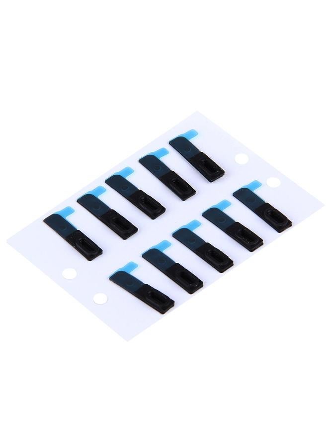 erorex Earpiece Speaker Mesh Cover with Gasket  for iPhone 6 & 6 Plus, 10 pairs/set - Image 3