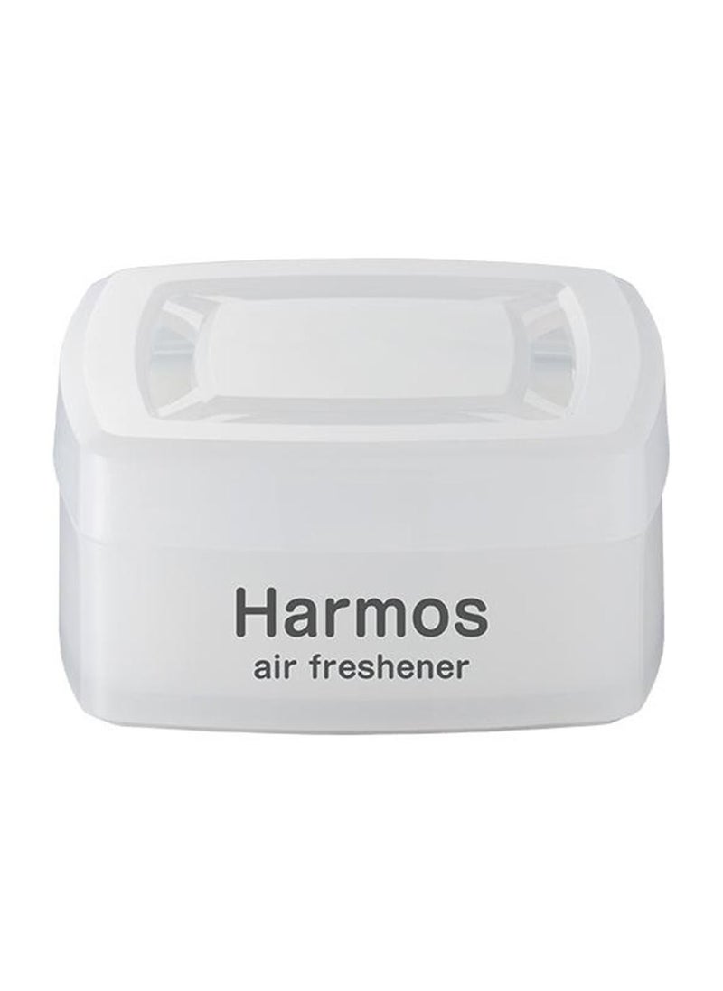 CARALL - Harmos White Musk Car Air Freshener Japan - Image 1