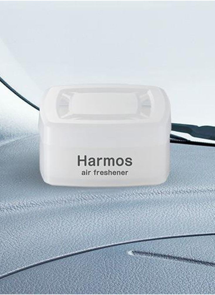 CARALL - Harmos White Musk Car Air Freshener Japan - Image 1
