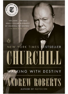 Churchill 
